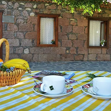 Casa rural La Solana