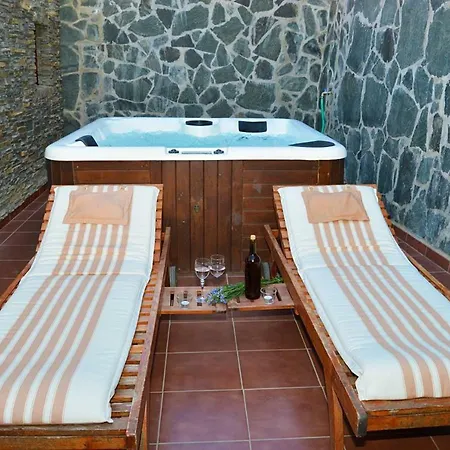 Casa rural La Solana
