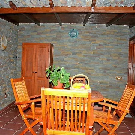 La Solana San Mateo (Las Palmas)