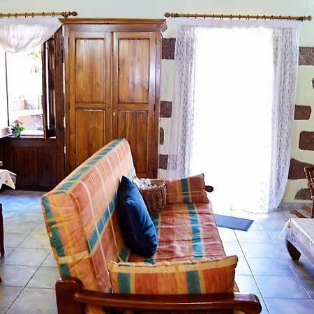 La Solana Country house San Mateo (Las Palmas)