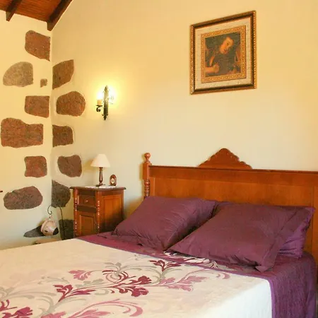 La Solana Country house San Mateo (Las Palmas)