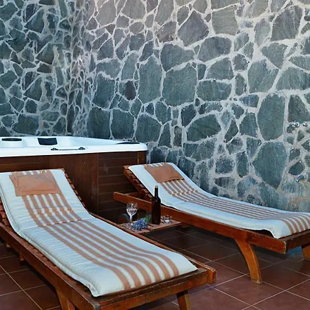 La Solana Country house *