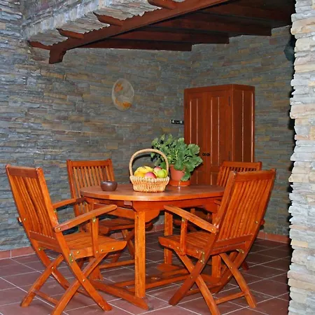 Country house La Solana San Mateo (Las Palmas)
