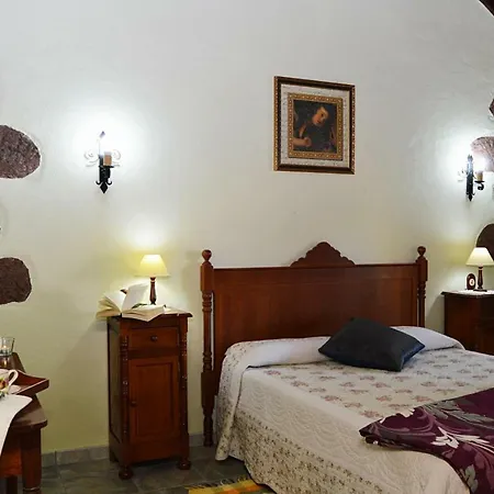 Country house La Solana *