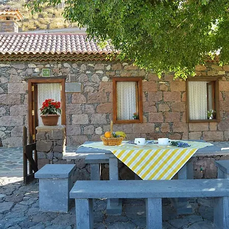 Country house La Solana *