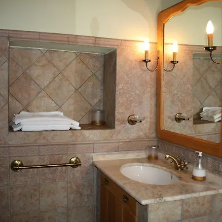 Country house La Solana