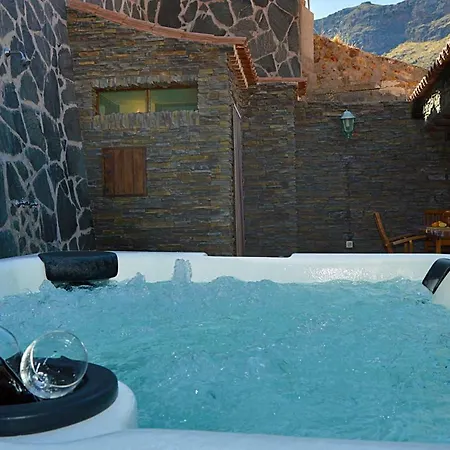 Country house La Solana San Mateo (Las Palmas)