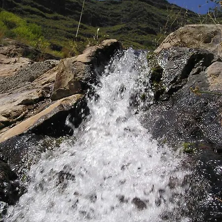 La Solana San Mateo (Las Palmas)