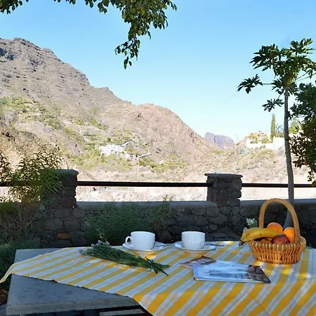Country house La Solana *