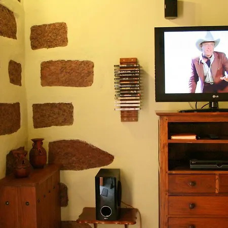 La Solana Country house *