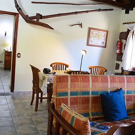 La Solana Country house *