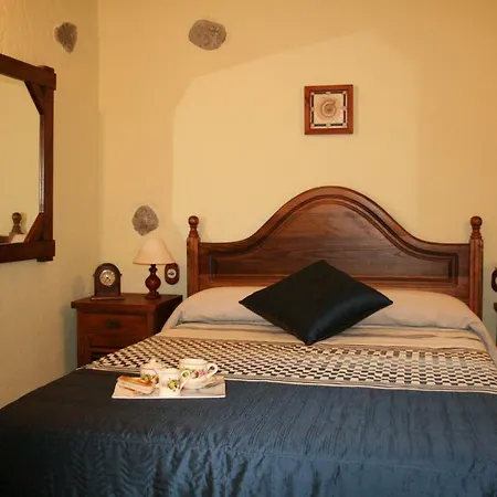 Country house La Solana