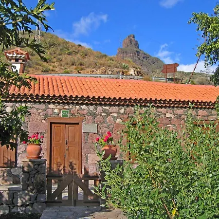 La Solana Country house *