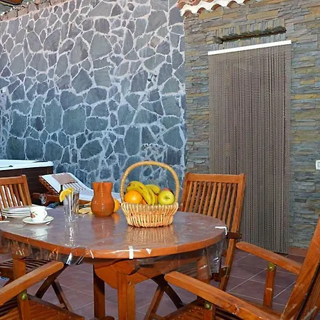 La Solana Country house San Mateo (Las Palmas)